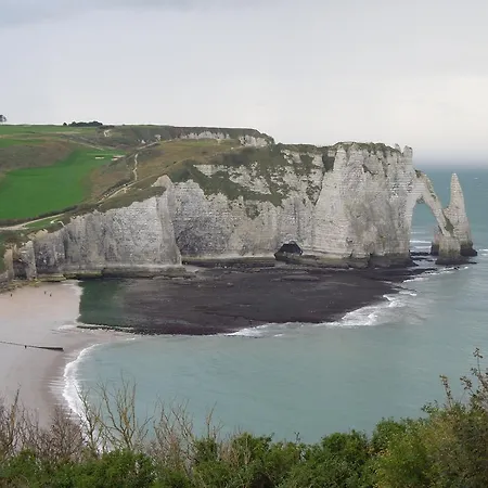 Apartment De Charme *