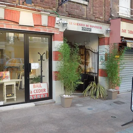 Apartment De Charme *