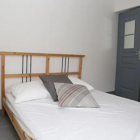 Apartment De Charme Honfleur