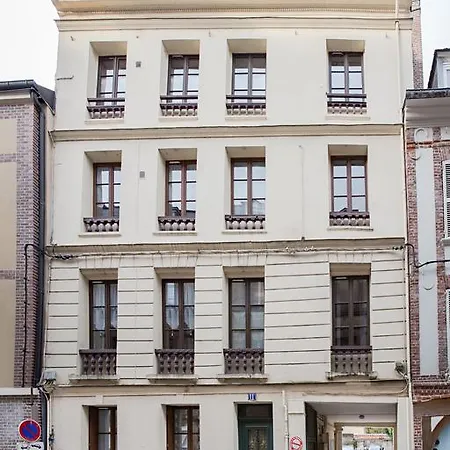 De Charme Apartment *