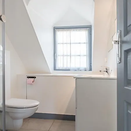 Apartment De Charme Honfleur