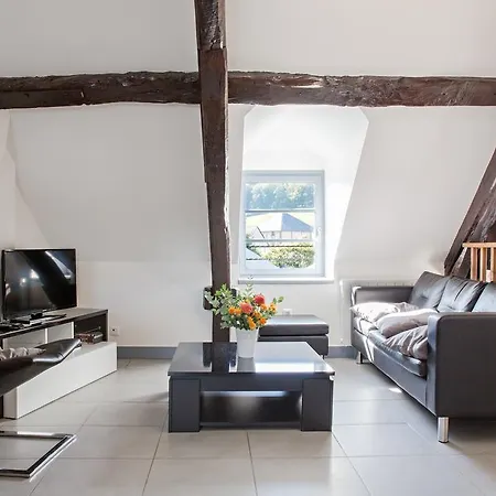 Apartment De Charme *