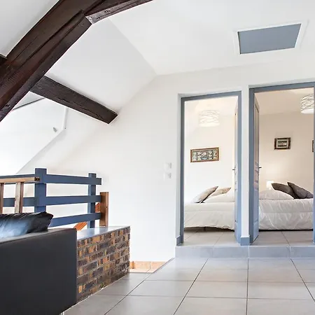 De Charme Apartment *