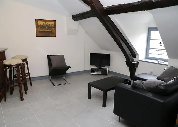 De Charme Apartment *