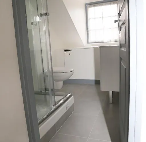 Apartment De Charme Honfleur