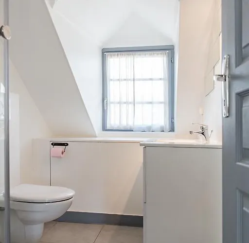 Apartment De Charme Honfleur