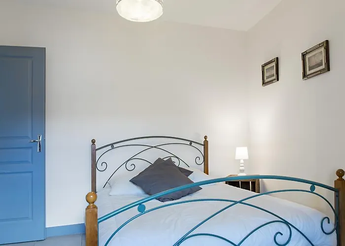 Apartment De Charme *