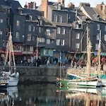 De Charme Honfleur