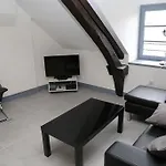 De Charme Apartmán Honfleur