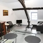 De Charme Apartament Honfleur