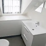 Apartmán De Charme Honfleur