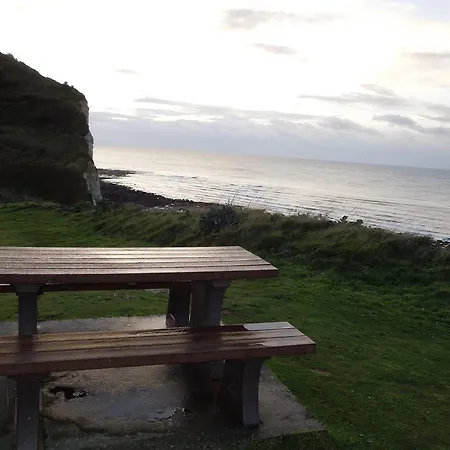 De Charme 옹플뢰르