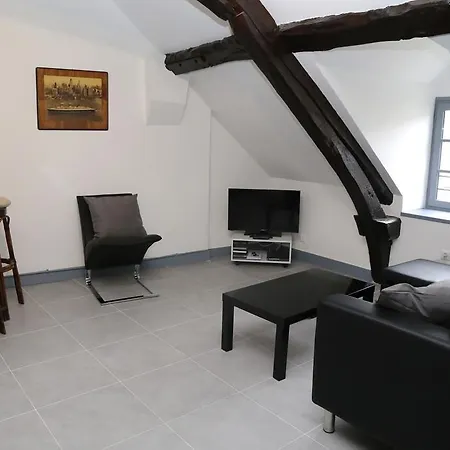 De Charme Διαμέρισμα *