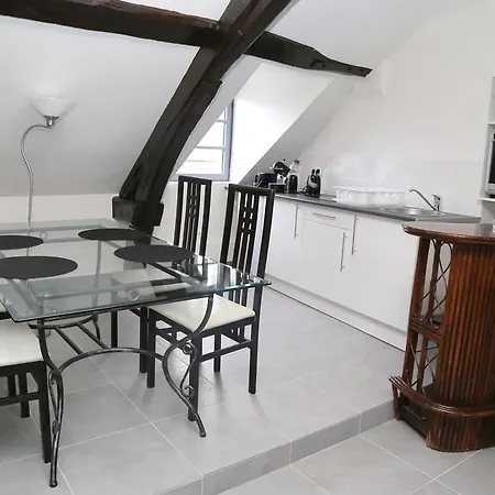 De Charme Apartamento