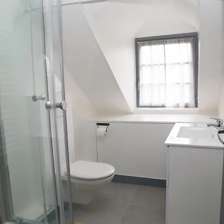 Apartamento De Charme