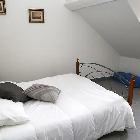 Διαμέρισμα De Charme