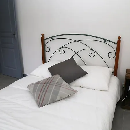 De Charme Apartamento