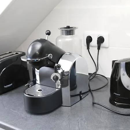 De Charme Διαμέρισμα Ονφλέρ