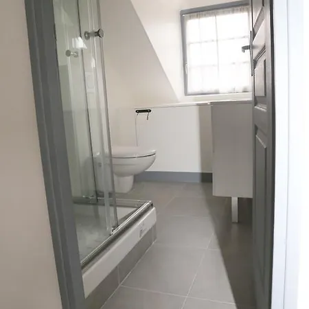 Apartamento De Charme Honfleur