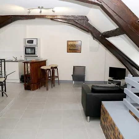 De Charme Apartament