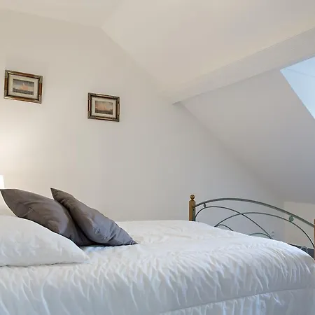 De Charme Διαμέρισμα Ονφλέρ