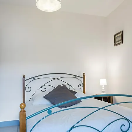 Διαμέρισμα De Charme *