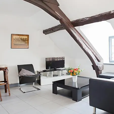 De Charme 옹플뢰르