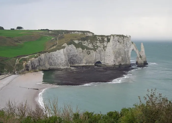 Apartamento De Charme *