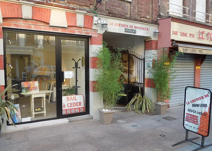 Apartamento De Charme *