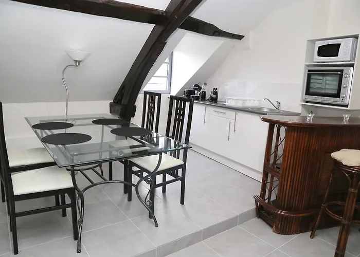 De Charme Apartamento