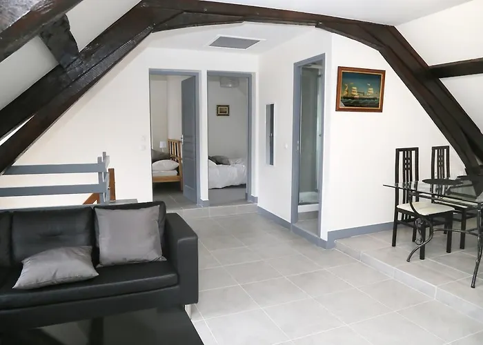 De Charme * أونفلور