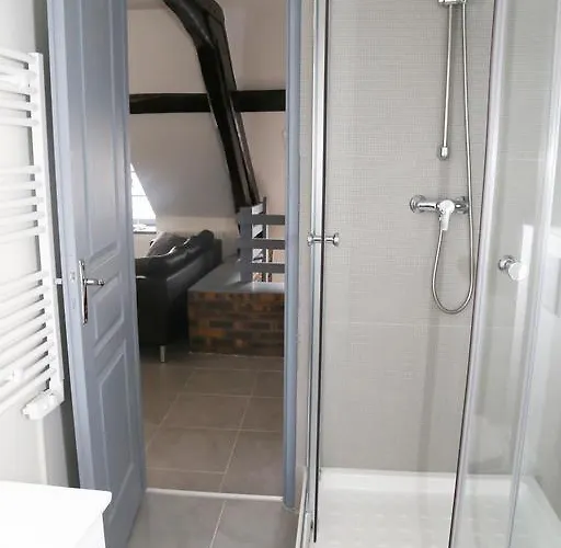 De Charme Apartamento