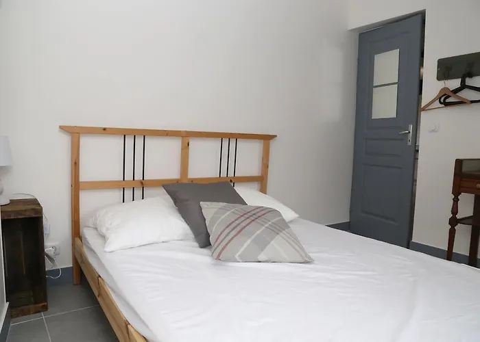 Apartamento De Charme Honfleur
