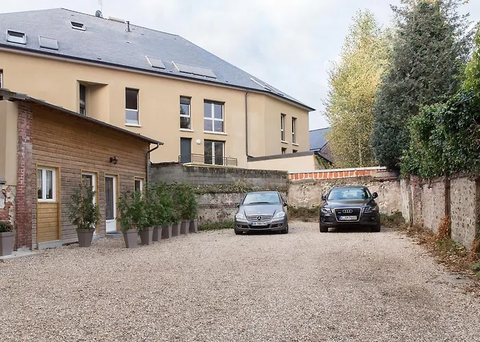 De Charme * أونفلور