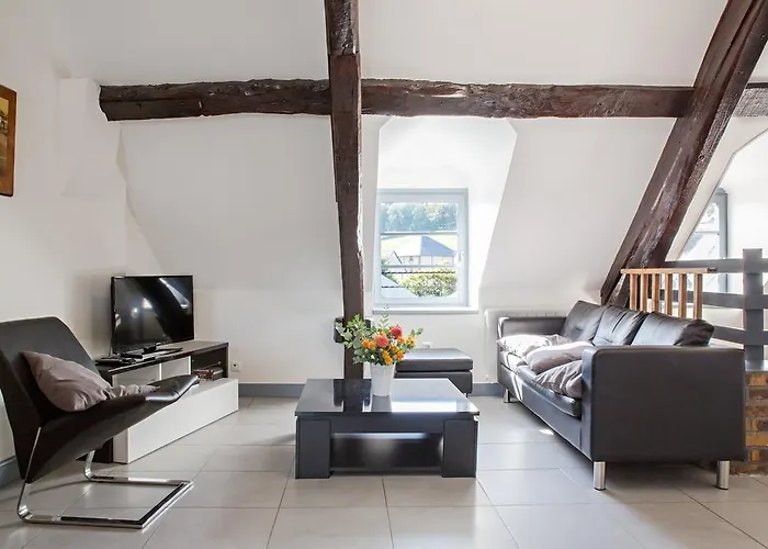 Apartamento De Charme *